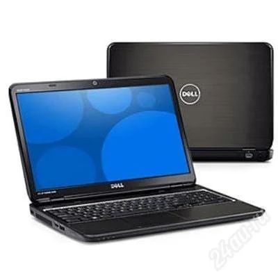 Лот: 1726361. Фото: 1. Мощный игровой Dell Inspiron 5110... Ноутбуки