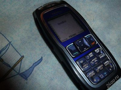 Лот: 1273583. Фото: 1. NOKIA 3220. Кнопочные мобильные телефоны