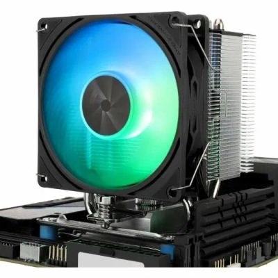 Лот: 25354527. Фото: 1. Кулер для процессора Thermalright... Системы охлаждения