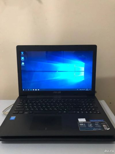 Лот: 15680510. Фото: 1. Ноутбук Asus X553M (0803-07). Ноутбуки