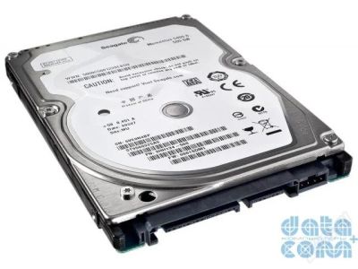 Лот: 2401585. Фото: 1. Seagate Momentus [ST9500325AS]. Жёсткие диски (HDD)