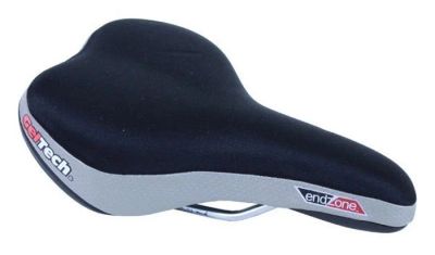Лот: 12205234. Фото: 1. Седло Velo VL-3096 спорт D2 гель. Запчасти
