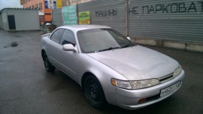 Лот: 10331750. Фото: 1. Toyota Corolla Ceres. Автомобили