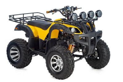 Лот: 18963915. Фото: 1. Квадроцикл RAPTOR MAX PRO 250... Снегоходы, квадроциклы