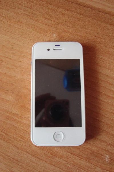Лот: 3496559. Фото: 1. IPhone 4S копия. Смартфоны