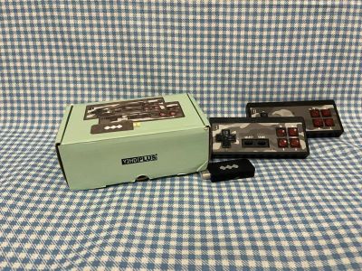Лот: 20651434. Фото: 1. Игровая приставка Y2HD Plus HDMI. Игровые приставки, консоли