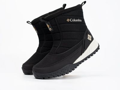 Лот: 24973489. Фото: 1. Зимние Сапоги Columbia. Кеды, кроссовки, слипоны