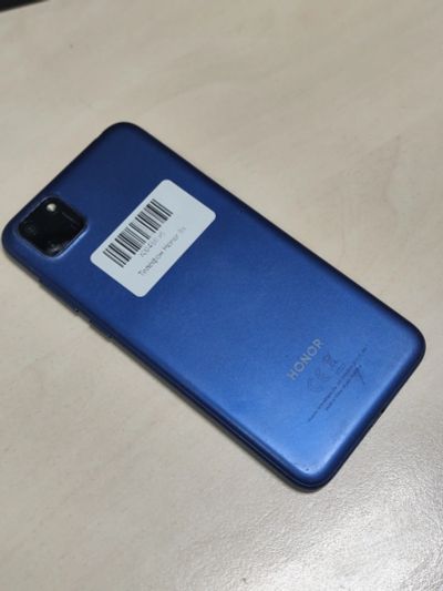 Лот: 25437745. Фото: 1. Телефон Honor 9s. Телефоны в разбор