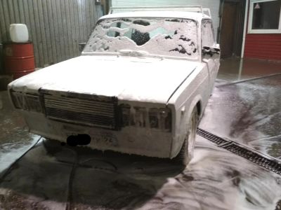 Лот: 11073360. Фото: 1. Ваз 2107. Автомобили