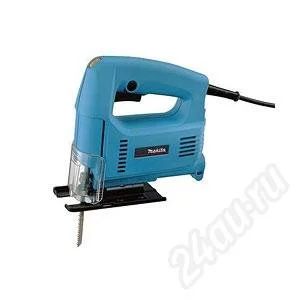 Лот: 207952. Фото: 1. Электрический лобзик Makita 4323. Электроинструмент