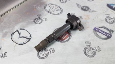 Лот: 23587199. Фото: 1. Катушка зажигания Toyota Vista... Электрооборудование