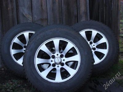 Лот: 563835. Фото: 1. Продам арбуза R13 4X98 с резиной. Шины на дисках