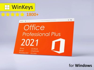 Лот: 18221279. Фото: 1. 🟢Microsoft Office 2021 Pro Plus... Офисные и специальные (CADы)