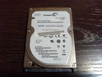 Лот: 5125599. Фото: 1. Жесткий диск 2.5 продажа (обмен... Жёсткие диски (HDD)