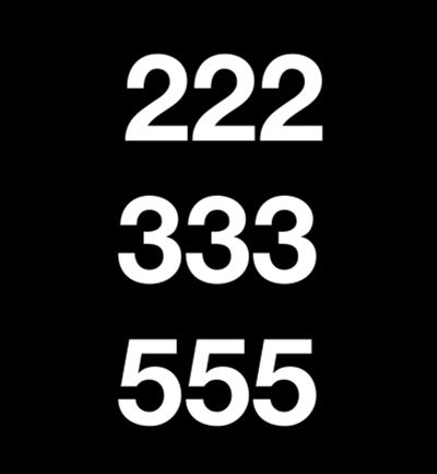 Лот: 23323584. Фото: 1. Куплю госномер 222 333 555. Госномера