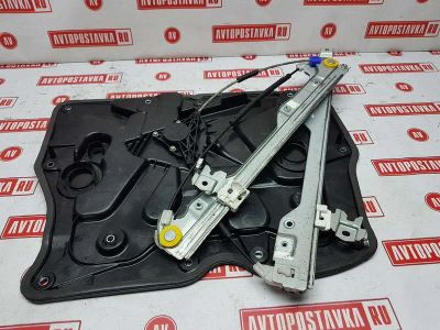 Лот: 20897671. Фото: 1. Стеклоподъемник Nissan X-Trail... Двигатель и элементы двигателя