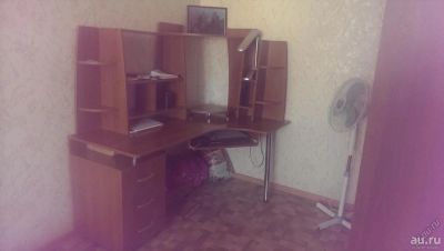 Лот: 8644836. Фото: 1. стол компьютерный. Компьютерные и письменные столы