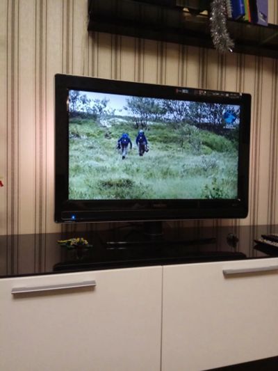 Лот: 12879896. Фото: 1. Телевизор Philips. Телевизоры