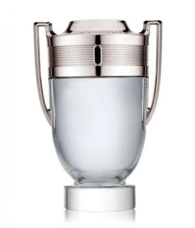 Лот: 11145387. Фото: 1. Paco Rabanne men Invictus Туалетная... Мужская парфюмерия