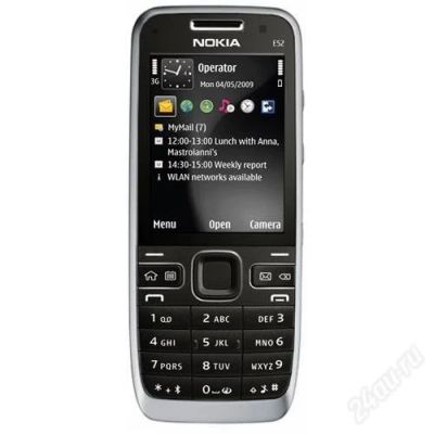 Лот: 1573656. Фото: 1. продам Nokia E52. Смартфоны
