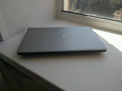 Лот: 11431641. Фото: 1. Ноутбук acer 5551, 4 ядра 4 гига... Ноутбуки