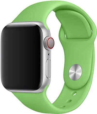 Лот: 24529391. Фото: 1. Ремешок TFN Silicone Band для... Другое (аксессуары)