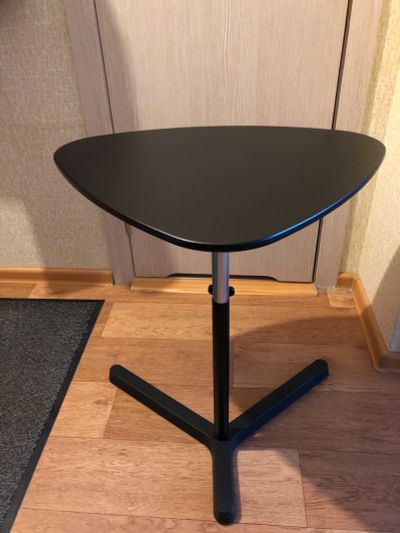 Лот: 18410496. Фото: 1. Столик Ikea Икеа Подставка для... Журнальные столики