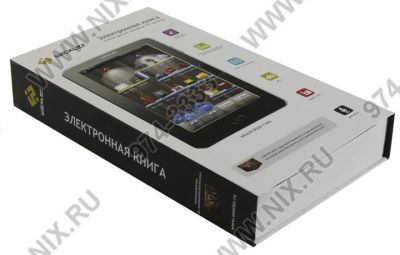 Лот: 3183763. Фото: 1. Электронная книга Wexler T7055... Электронные книги