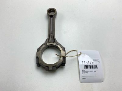 Лот: 25529519. Фото: 1. Шатун Nissan Teana 2009 121004W00C... Двигатель и элементы двигателя