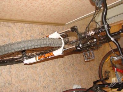 Лот: 1243694. Фото: 1. Продам вел Gt Ruckus dj. Велосипеды