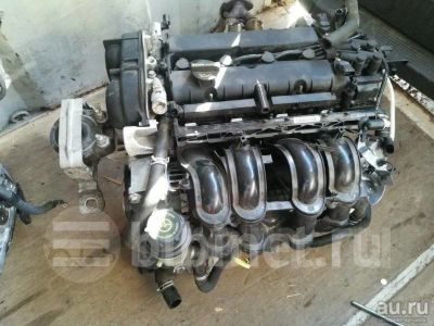 Лот: 14555746. Фото: 1. Ford Focus 3 поколение – 1.6 л... Двигатель и элементы двигателя