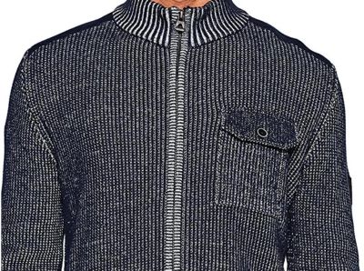 Лот: 11074736. Фото: 1. Мужской джемпер от edc by Esprit... Свитеры, толстовки, худи