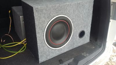 Лот: 8417854. Фото: 1. Pioneer ts-wx305. Сабвуферы