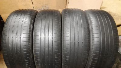Лот: 17462767. Фото: 1. 225/55R18 98H GoodYear Eagle LS2. Шины