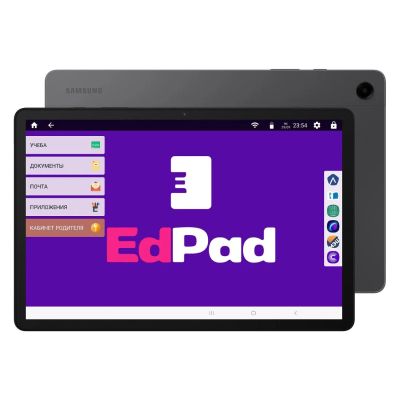 Лот: 24781741. Фото: 1. Образовательный планшет EdPad... Планшеты