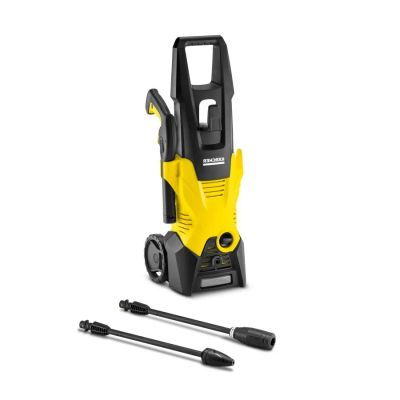 Лот: 21171269. Фото: 1. Мойка высокого давления Karcher... Автомоечное оборудование