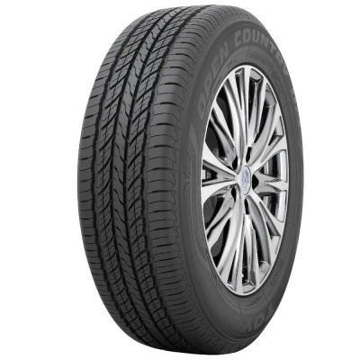 Лот: 21141559. Фото: 1. 225/60 R17 Toyo Open Country U... Шины