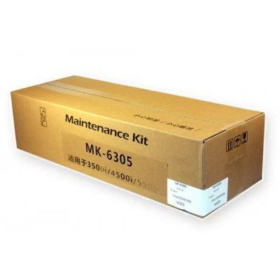 Лот: 17276108. Фото: 1. Драм DK-6305 для Kyocera TASKalfa-3500... Картриджи, расходные материалы