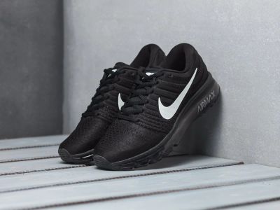 Лот: 12685178. Фото: 1. Кроссовки Nike Air Max 2017 (5652... Кеды, кроссовки, слипоны