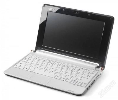 Лот: 865847. Фото: 1. Acer Aspire One 110. Ноутбуки