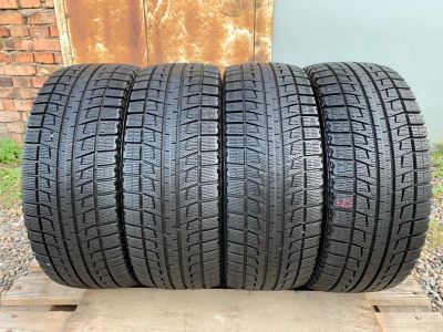 Лот: 14626698. Фото: 1. Bridgestone Blizzak Revo2, 205... Шины