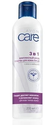 Лот: 6817374. Фото: 1. AVON Эйвон Средство для кожи лица... Уход за лицом 
