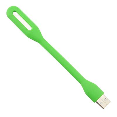Лот: 9277060. Фото: 1. Фонарик USB 006. Подсветка