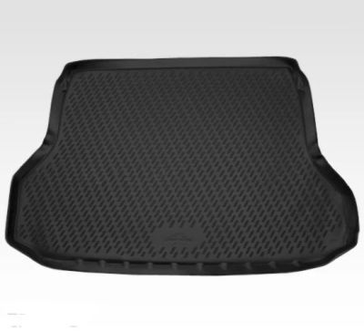 Лот: 12594386. Фото: 1. Коврик в багажник Nissan X-Trail... Салон