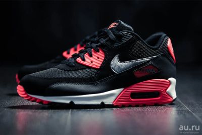 Лот: 8383215. Фото: 1. Мужские кроссовки Nike Air Max... Кеды, кроссовки, слипоны