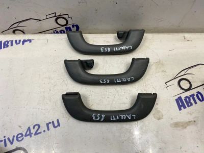 Лот: 21712452. Фото: 1. ручка салонная Chevrolet Lacetti... Салон