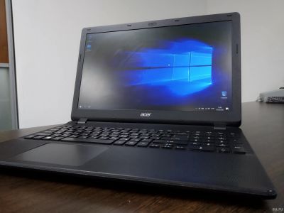 Лот: 16090022. Фото: 1. Ноутбук ACER es1-571 N15W4. Ноутбуки