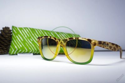 Лот: 5623071. Фото: 1. Knockaround Golden State Limited... Очки солнцезащитные