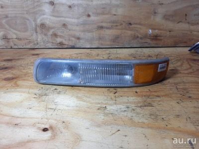 Лот: 18536298. Фото: 1. Габарит Chevrolet Suburban GMT800... Оптика и освещение