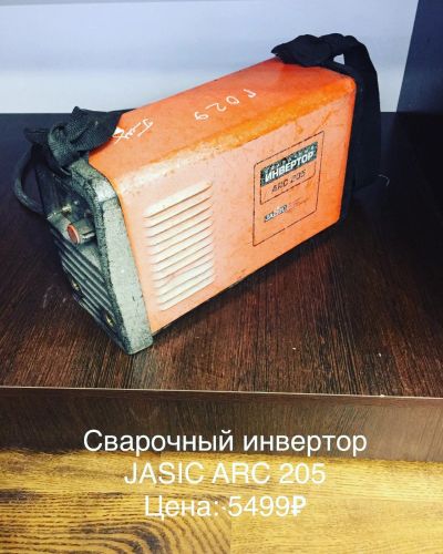 Лот: 14629063. Фото: 1. Сварочный аппарат. Сварочные аппараты